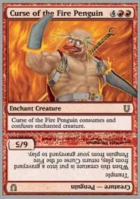Curse of the Fire Penguin [Unhinged] | Good Games North