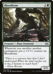 Bloodbriar [Double Masters] | Good Games North