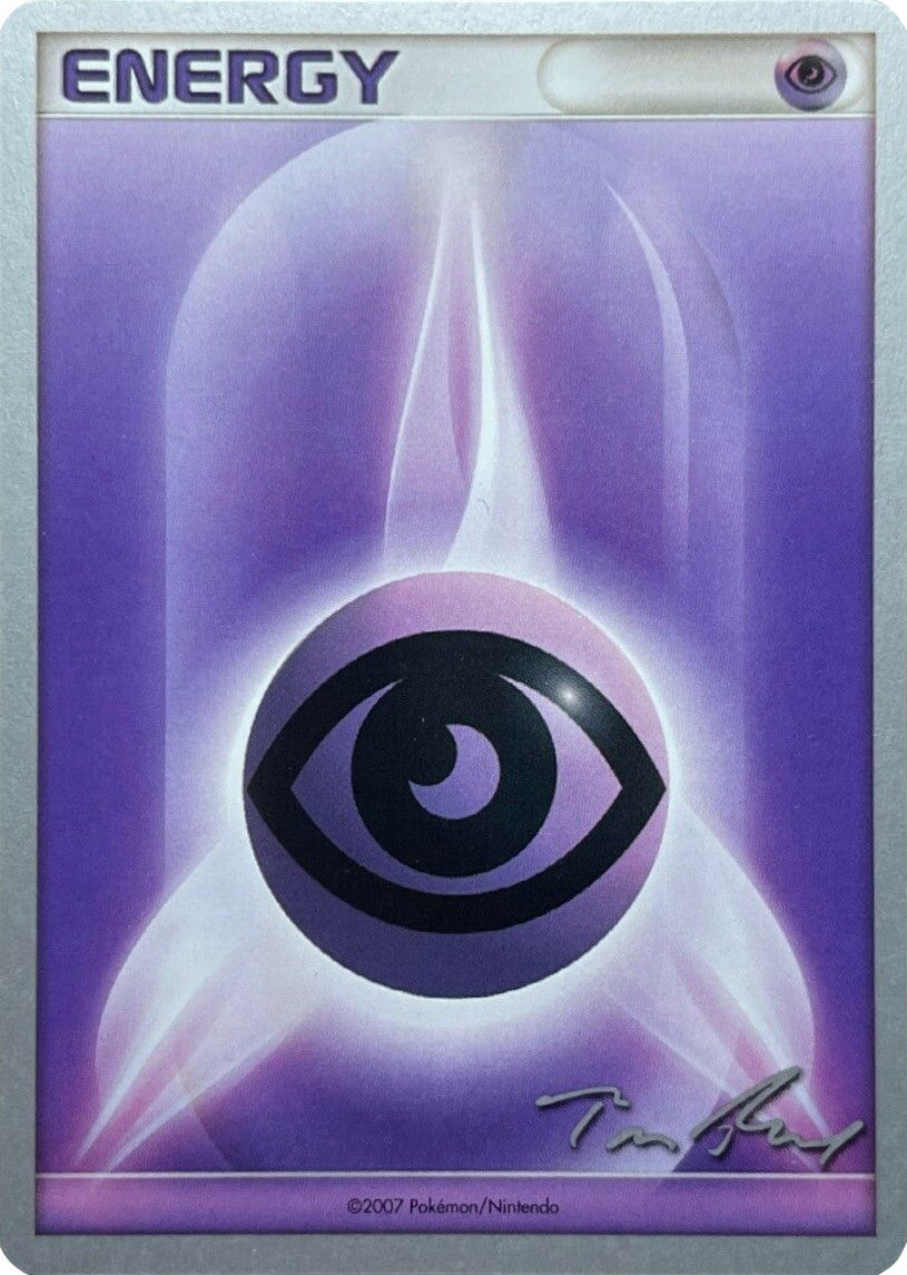 Psychic Energy (Legendary Ascent - Tom Roos) [World Championships 2007] | Good Games North