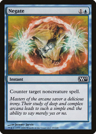 Negate [Magic 2010] | Good Games North