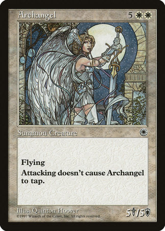 Archangel [Portal] | Good Games North