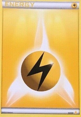Lightning Energy (17/30) [XY: Trainer Kit 3 - Pikachu Libre] | Good Games North