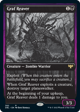 Graf Reaver [Innistrad: Double Feature] | Good Games North