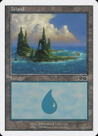 Island (Spires Left) [Battle Royale Box Set] | Good Games North