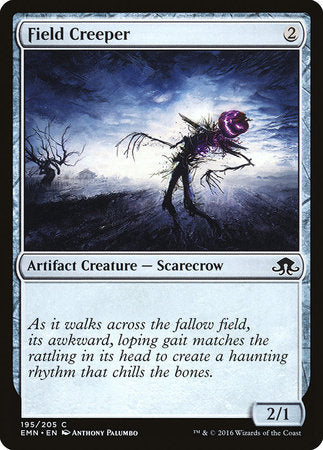 Field Creeper [Eldritch Moon] | Good Games North