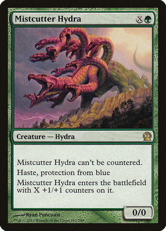 Mistcutter Hydra [Theros] | Good Games North