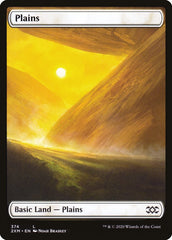 Plains (374) [Double Masters] | Good Games North
