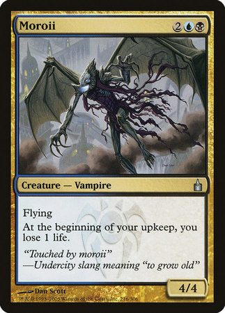 Moroii [Ravnica: City of Guilds] | Good Games North