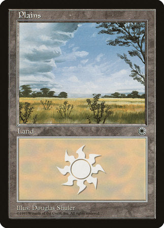 Plains (Clouds Left) [Portal] | Good Games North