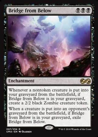 Bridge from Below [Ultimate Masters] | Good Games North