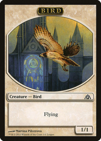 Bird Token (League) [League Tokens 2013] | Good Games North