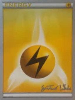 Lightning Energy (Megazone - Gustavo Wada) [World Championships 2011] | Good Games North