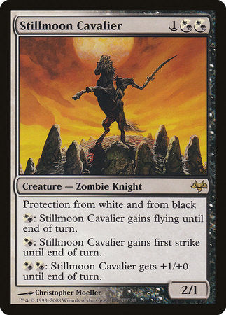Stillmoon Cavalier [Eventide] | Good Games North