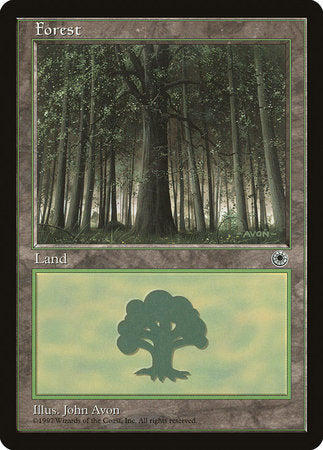 Forest (Large Middle) [Portal] | Good Games North