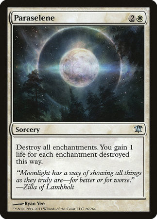 Paraselene [Innistrad] | Good Games North