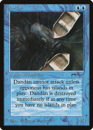 Dandan [Arabian Nights] | Good Games North