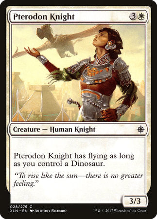 Pterodon Knight [Ixalan] | Good Games North