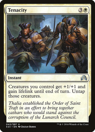 Tenacity [Shadows over Innistrad] | Good Games North