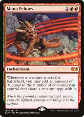 Mana Echoes [Double Masters] | Good Games North