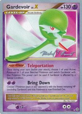 Gardevoir LV.X (131/132) (Boltevoir - Michael Pramawat) [World Championships 2010] | Good Games North