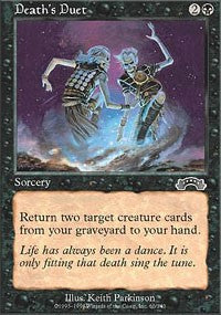 Death's Duet [Exodus] | Good Games North