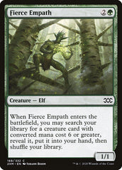 Fierce Empath [Double Masters] | Good Games North