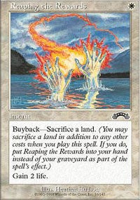 Reaping the Rewards [Exodus] | Good Games North