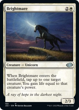 Brightmare [Jumpstart 2022] | Good Games North