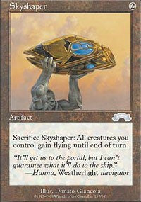 Skyshaper [Exodus] | Good Games North