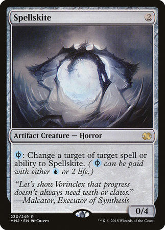Spellskite [Modern Masters 2015] | Good Games North