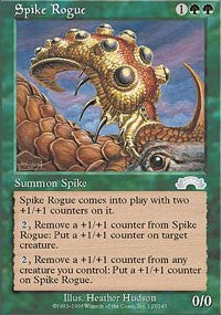 Spike Rogue [Exodus] | Good Games North