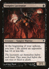 Vampire Lacerator [Duel Decks: Sorin vs. Tibalt] | Good Games North