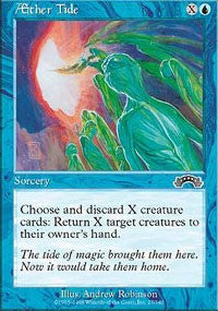 Aether Tide [Exodus] | Good Games North