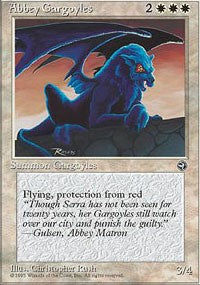 Abbey Gargoyles [Homelands] | Good Games North