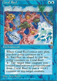 Coral Reef [Homelands] | Good Games North