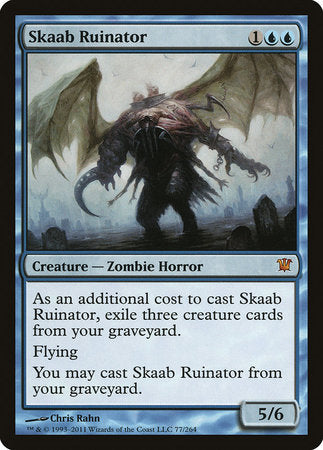 Skaab Ruinator [Innistrad] | Good Games North