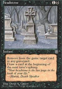 Headstone [Homelands] | Good Games North