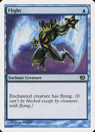 Flight [Eighth Edition] | Good Games North