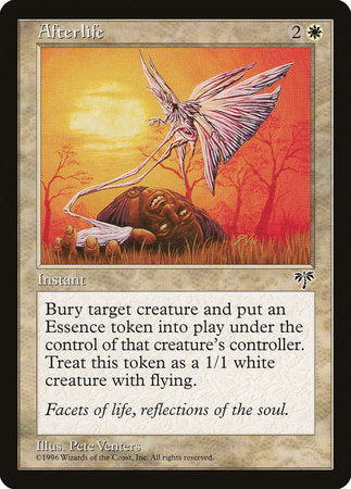 Afterlife [Mirage] | Good Games North