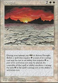 Drought [Ice Age] | Good Games North