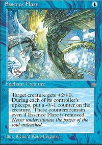 Essence Flare [Ice Age] | Good Games North