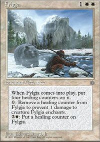 Fylgja [Ice Age] | Good Games North