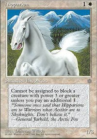 Hipparion [Ice Age] | Good Games North