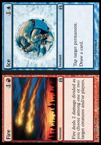Fire // Ice [Commander 2011] | Good Games North