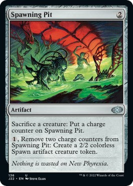 Spawning Pit [Jumpstart 2022] | Good Games North