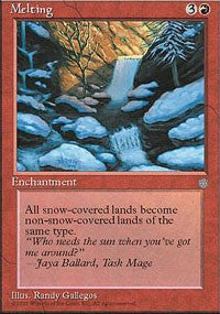 Melting [Ice Age] | Good Games North