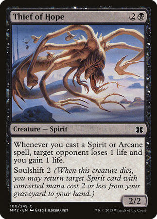 Thief of Hope [Modern Masters 2015] | Good Games North