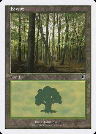 Forest (103) [Battle Royale Box Set] | Good Games North