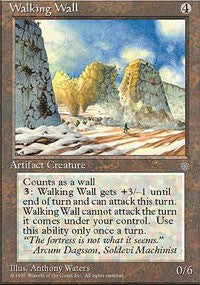Walking Wall [Ice Age] | Good Games North