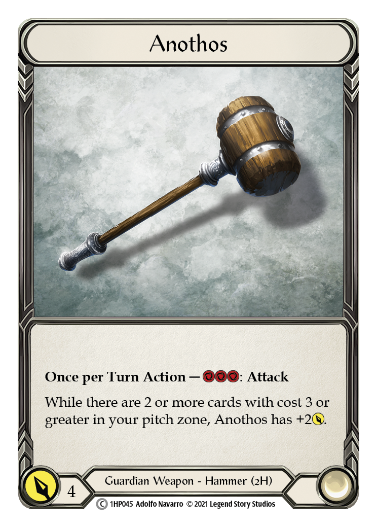 Anothos [1HP045] | Good Games North